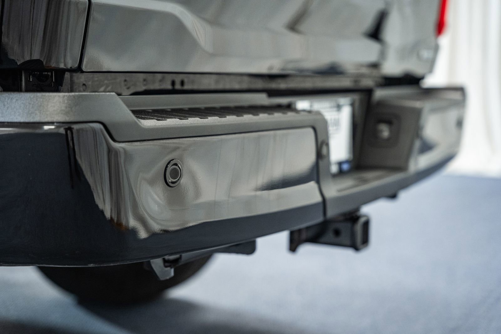 Certified 2023 Ford F150 Lariat w/ Equipment Group 502A High image 9