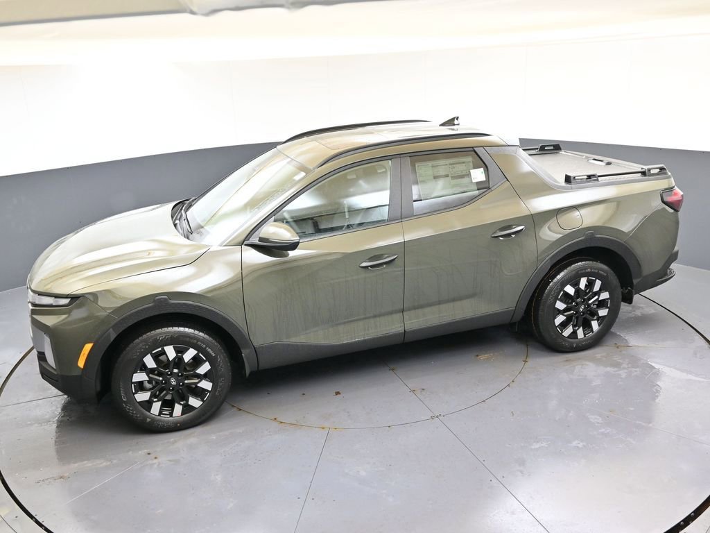 New 2026 Hyundai Santa Cruz SEL image 38