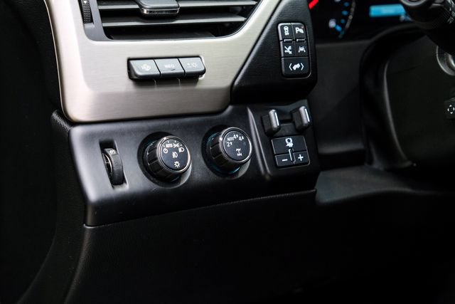 Used 2020 GMC Yukon Denali w/ Denali Premium Package AWD/4WD image 53