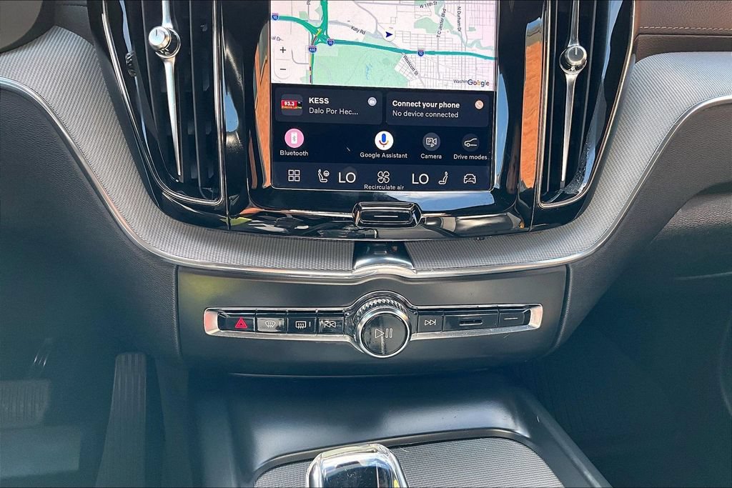 Certified 2023 Volvo XC60 T8 Polestar AWD/4WD image 41