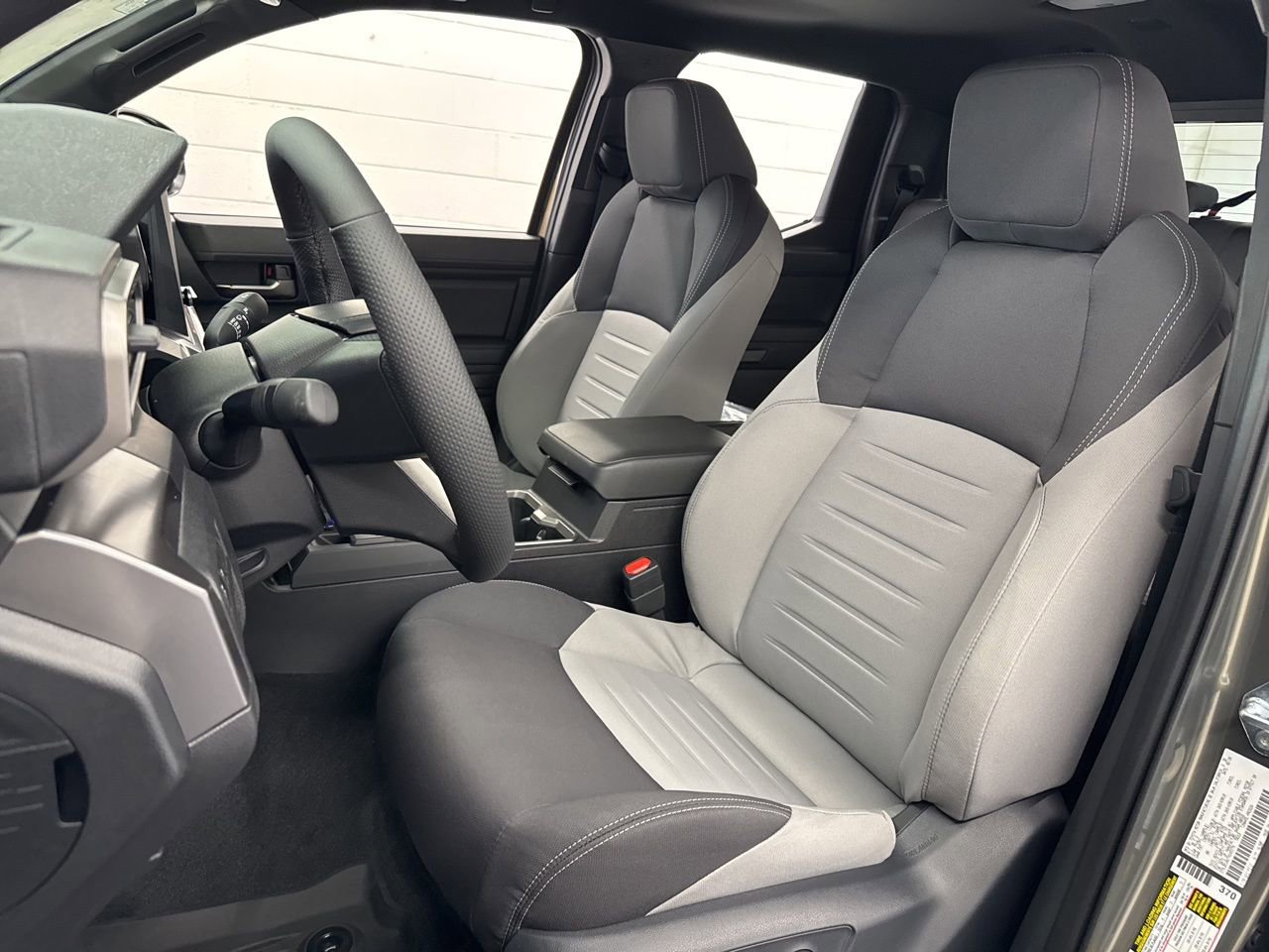 New 2026 Toyota Tacoma TRD Sport image 14