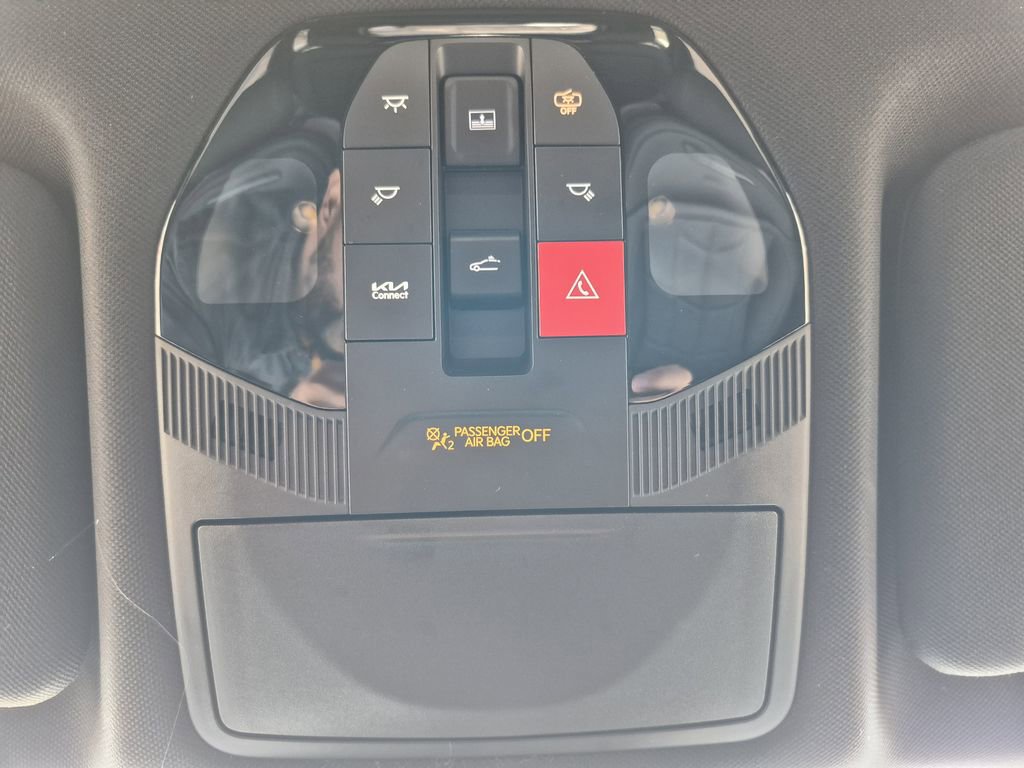 New 2027 Kia Telluride SX X-Line image 25