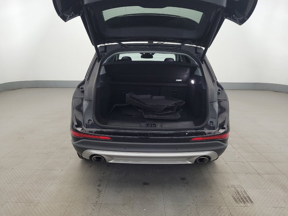 Used 2022 Lincoln Corsair AWD w/ Premium Package image 29