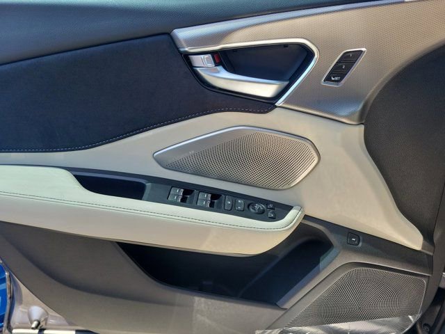 New 2026 Acura RDX A-Spec AWD/4WD image 20