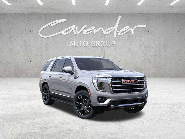 New 2026 GMC Yukon Elevation RWD image 1