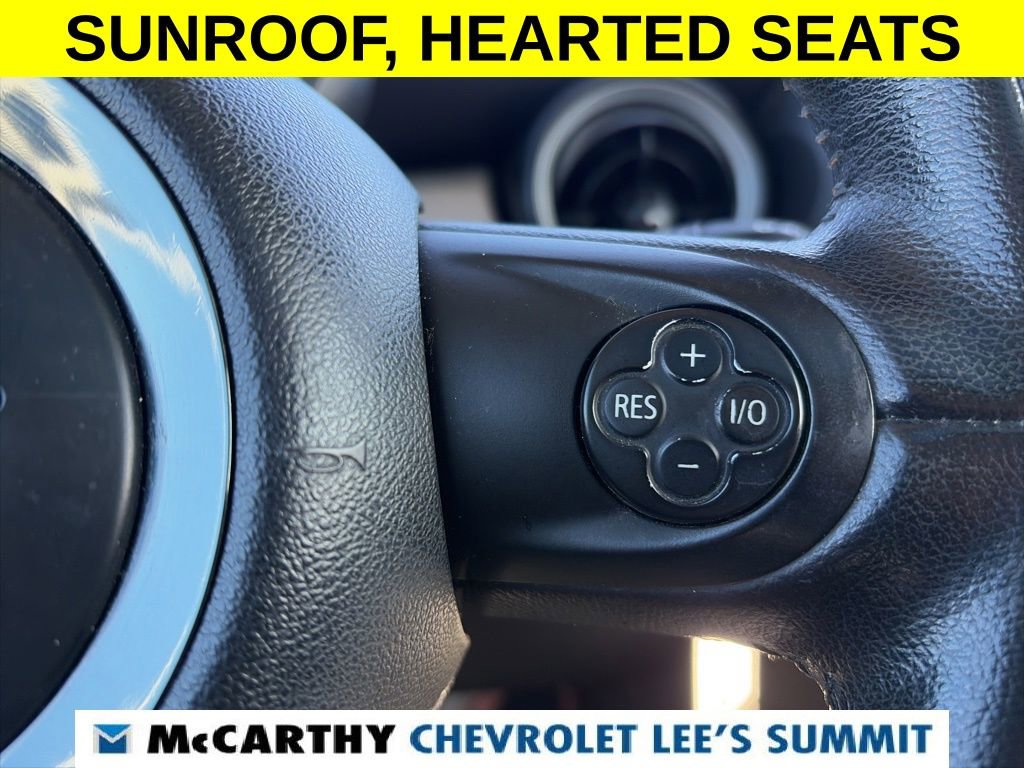 Used 2011 MINI Cooper Hardtop image 19