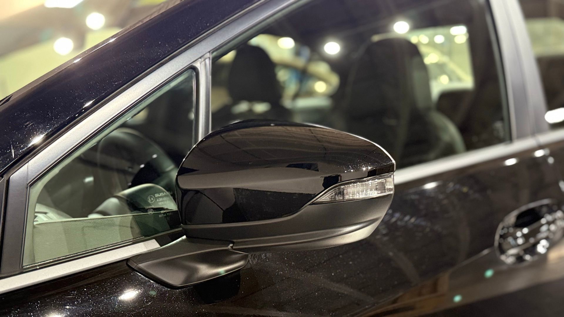 Used 2024 Subaru WRX TR image 16