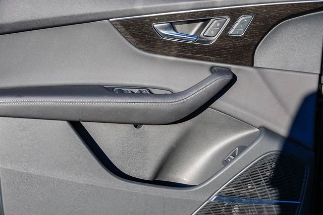 Used 2023 Audi Q7 2.0T Premium Plus image 42