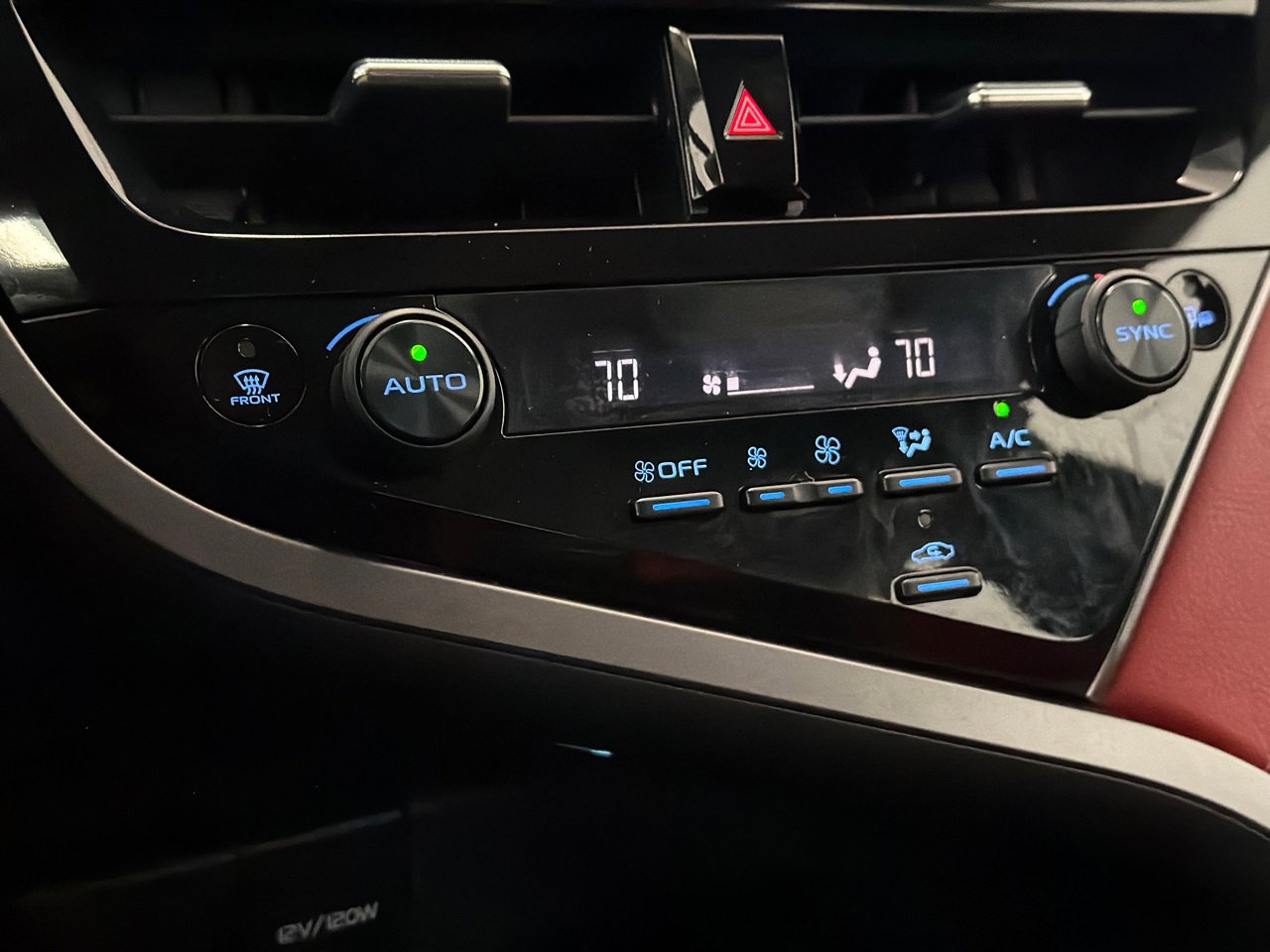 Used 2023 Toyota Camry XSE image 24