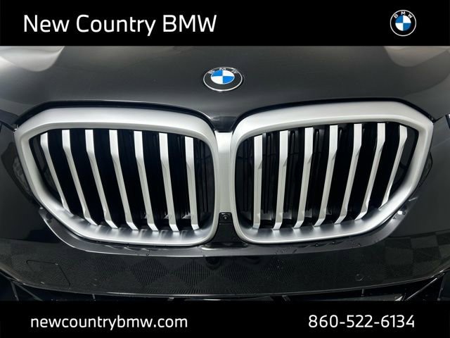 New 2026 BMW X5 xDrive40i w/ Climate Comfort Package image 29