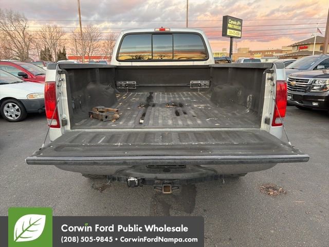 Used 2005 Ford F250 XLT image 30