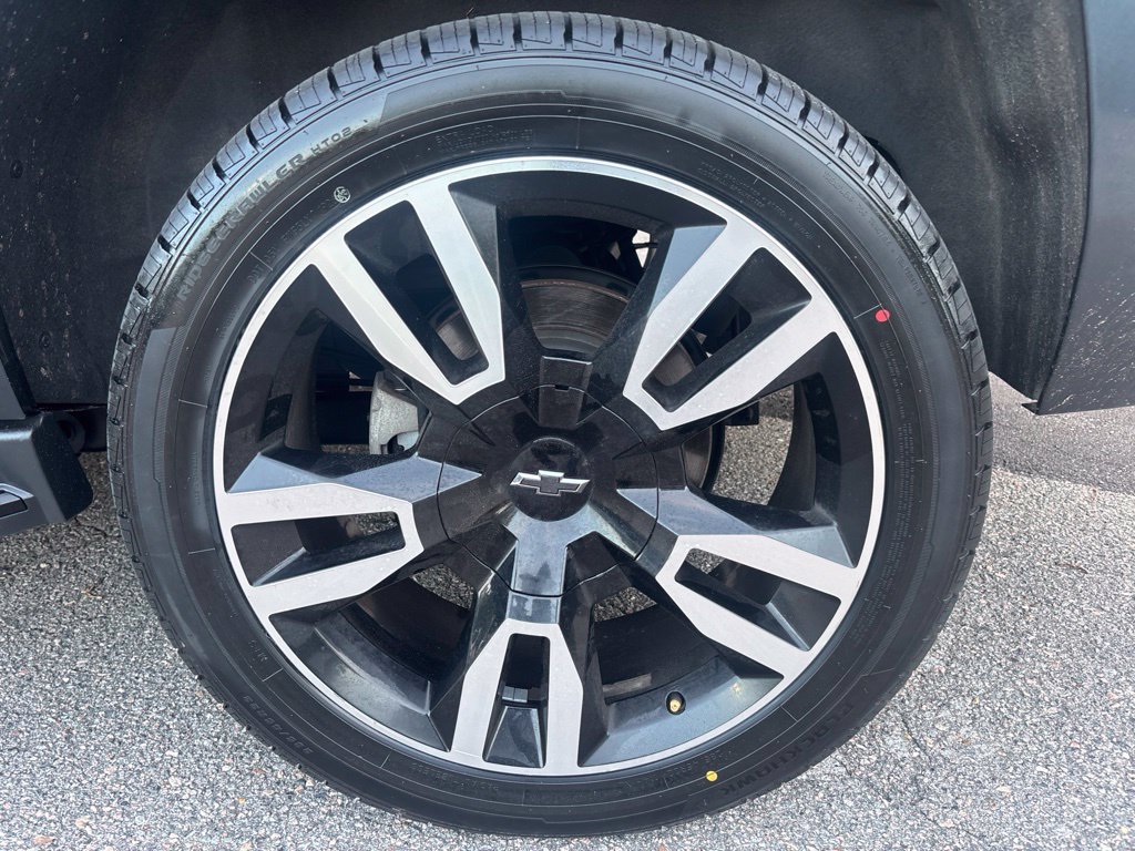 Used 2019 Chevrolet Tahoe Premier AWD/4WD image 35