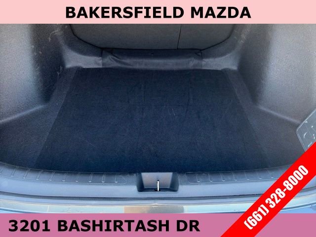 Used 2025 Honda Civic Sport image 21