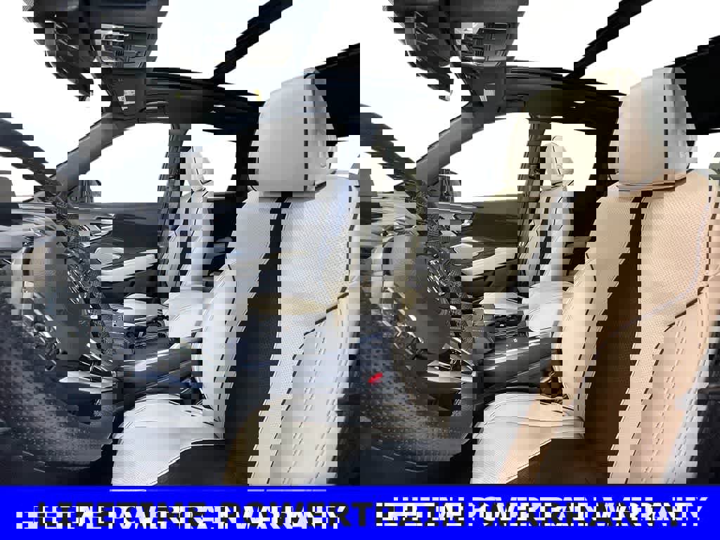 New 2025 Acura RDX A-Spec image 15