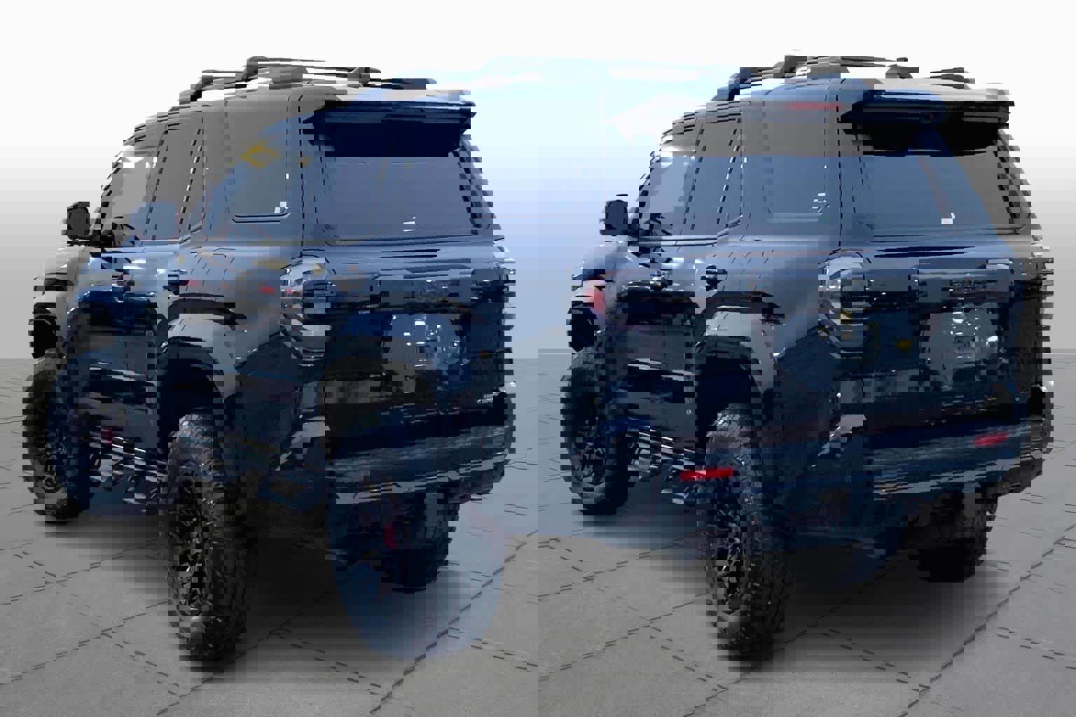 Used 2025 Toyota 4Runner TRD Pro image 12