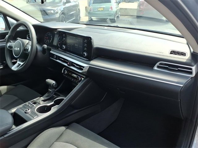 Used 2022 Kia K5 LXS image 5