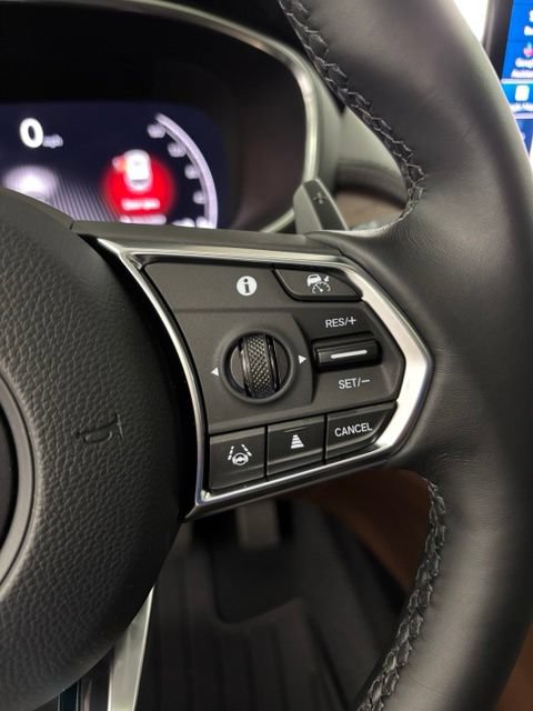 New 2026 Acura MDX SH-AWD w/ Advance Package image 21