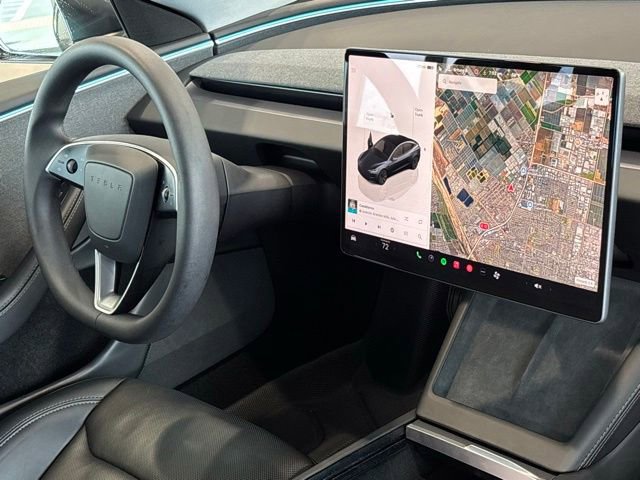 Used 2024 Tesla Model 3 Standard Range image 43