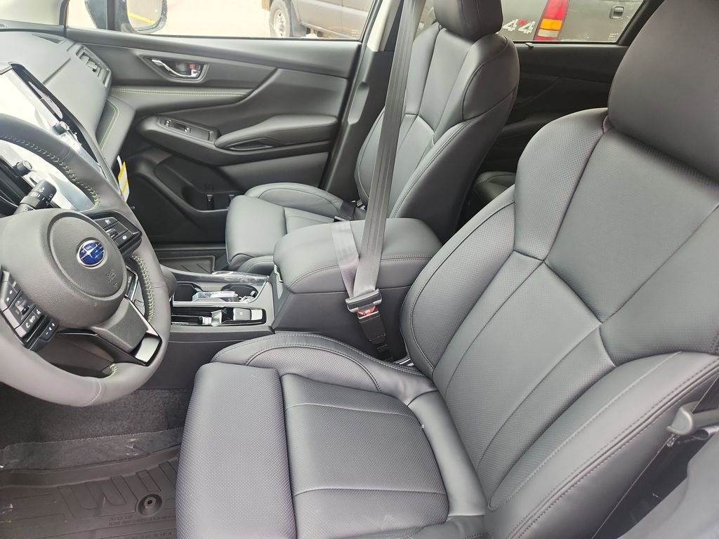 New 2025 Subaru Ascent Bronze Edition image 14