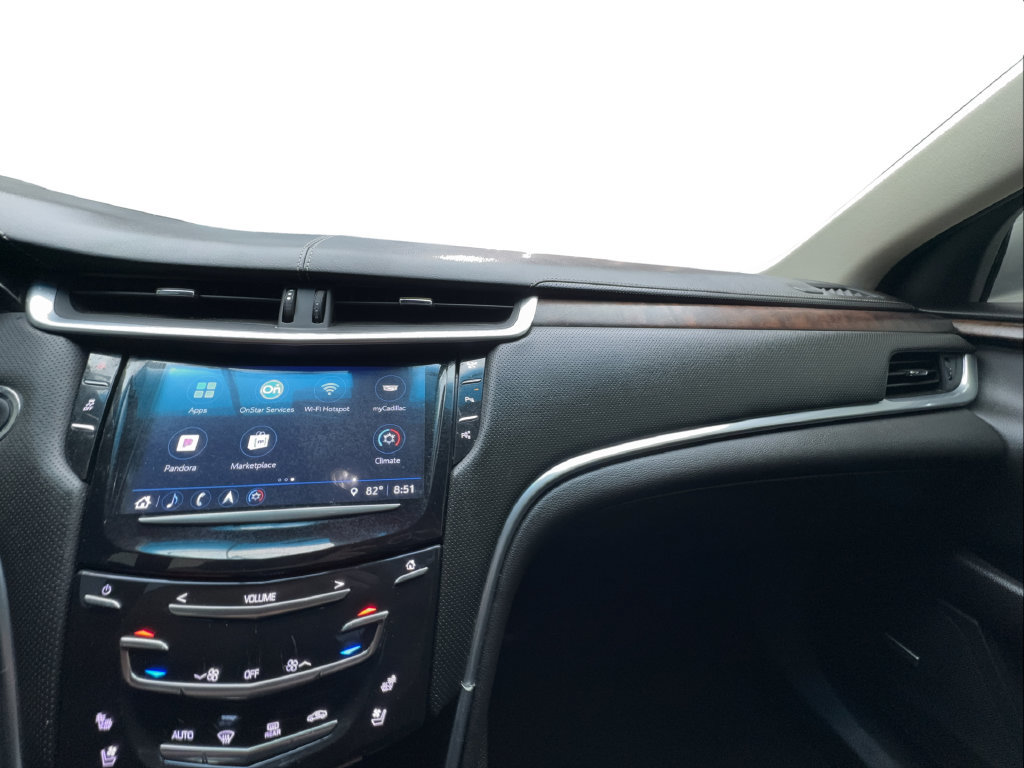 Used 2019 Cadillac XTS Luxury FWD image 44