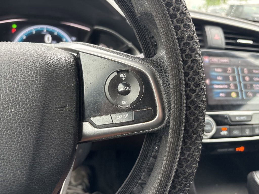 Used 2016 Honda Civic EX image 20