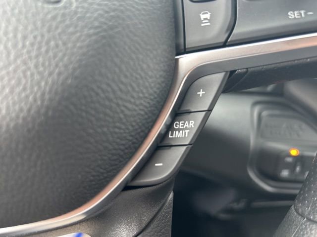 New 2026 RAM 2500 Tradesman image 22