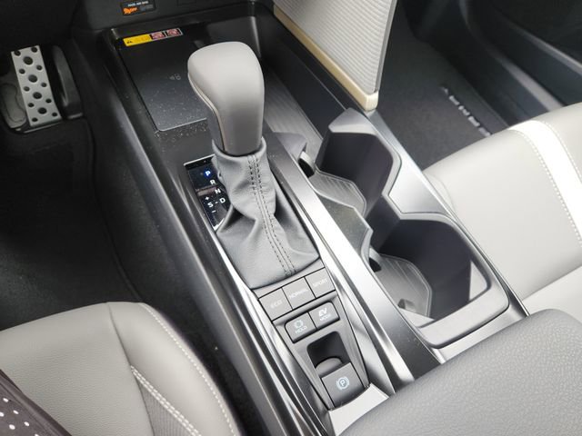 New 2026 Toyota Camry SE image 19