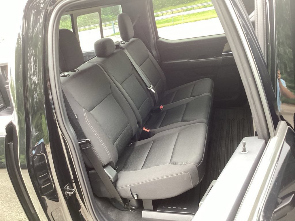 Used 2024 Ford F150 XLT w/ Equipment Group 302A MID AWD/4WD image 32
