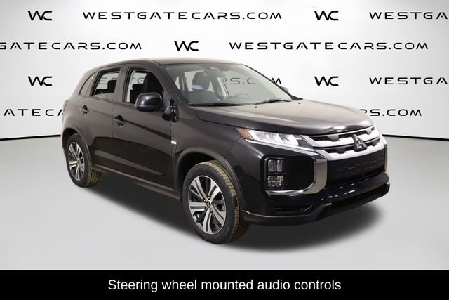 Used 2024 Mitsubishi Outlander Sport ES image 4