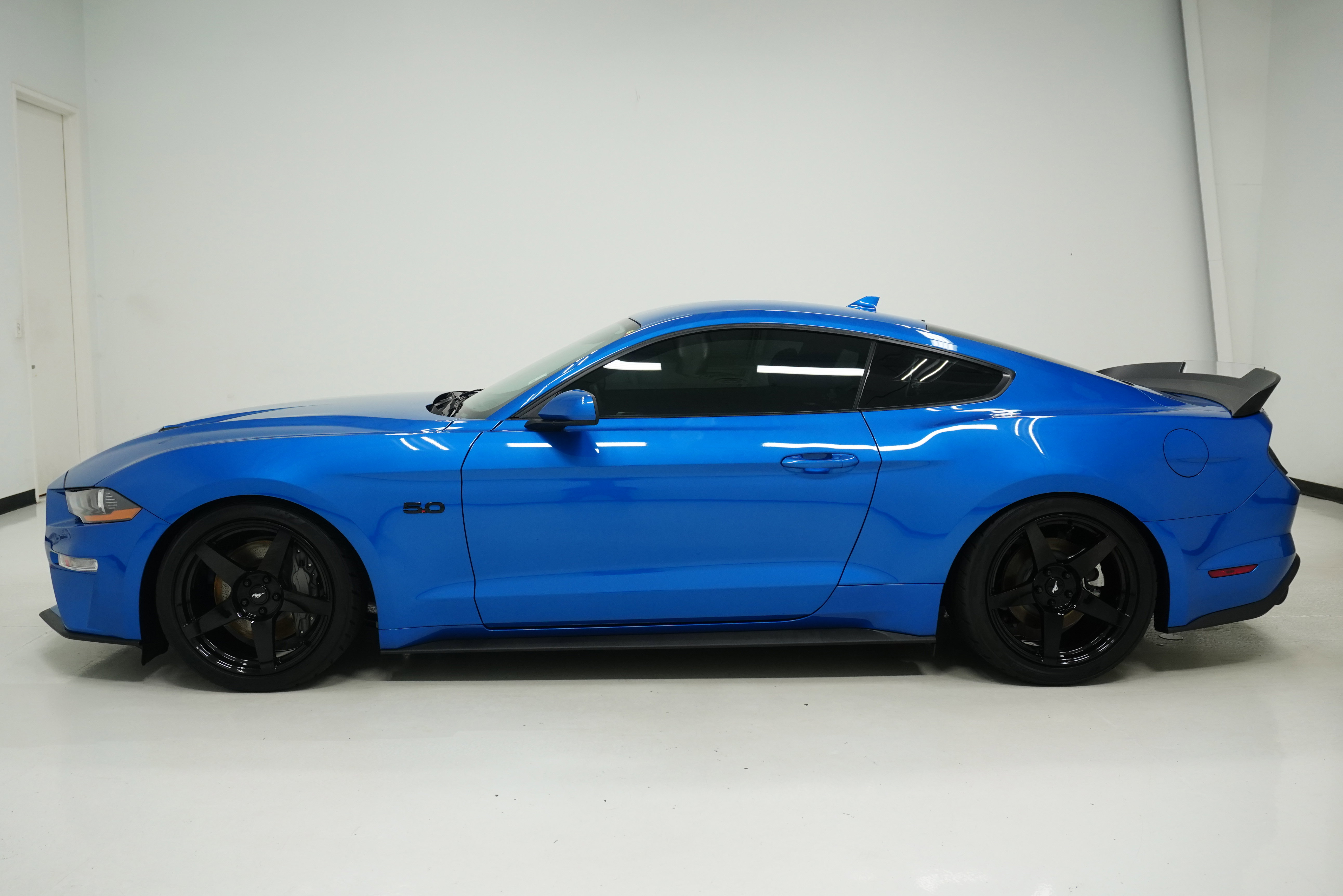 Used 2021 Ford Mustang GT image 7