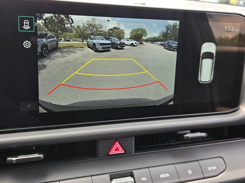 New 2027 Kia Seltos X-Line S AWD/4WD image 11