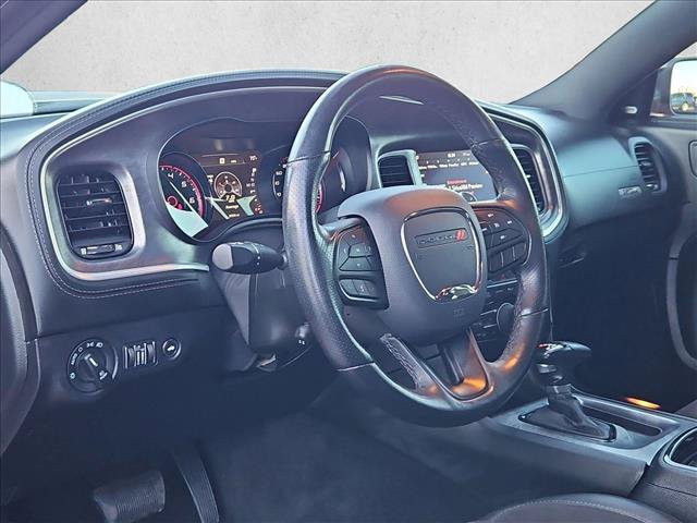 Used 2023 Dodge Charger Scat Pack w/ Daytona Edition Group RWD image 10