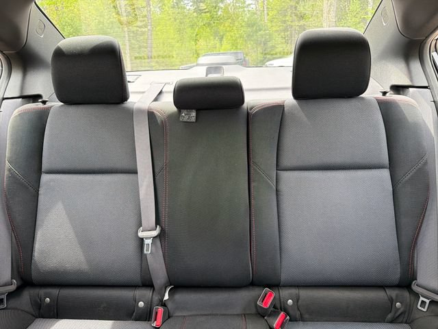 Used 2017 Subaru WRX Premium AWD/4WD image 23