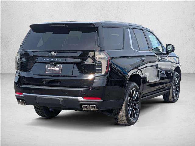 New 2026 Chevrolet Tahoe High Country video 2