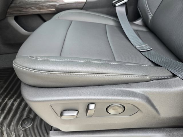 New 2026 Chevrolet Silverado 2500 LTZ w/ LTZ Premium Texas Edition AWD/4WD image 19