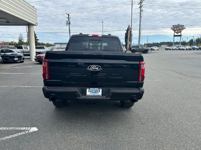Used 2026 Ford F150 Lariat AWD/4WD image 4