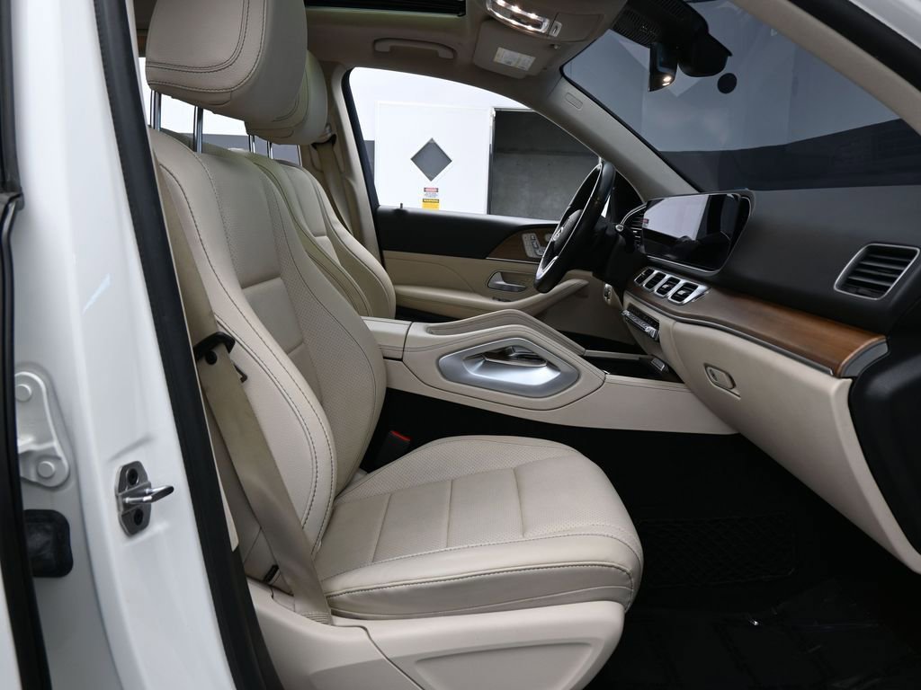 Used 2021 Mercedes-Benz GLE 350 image 51