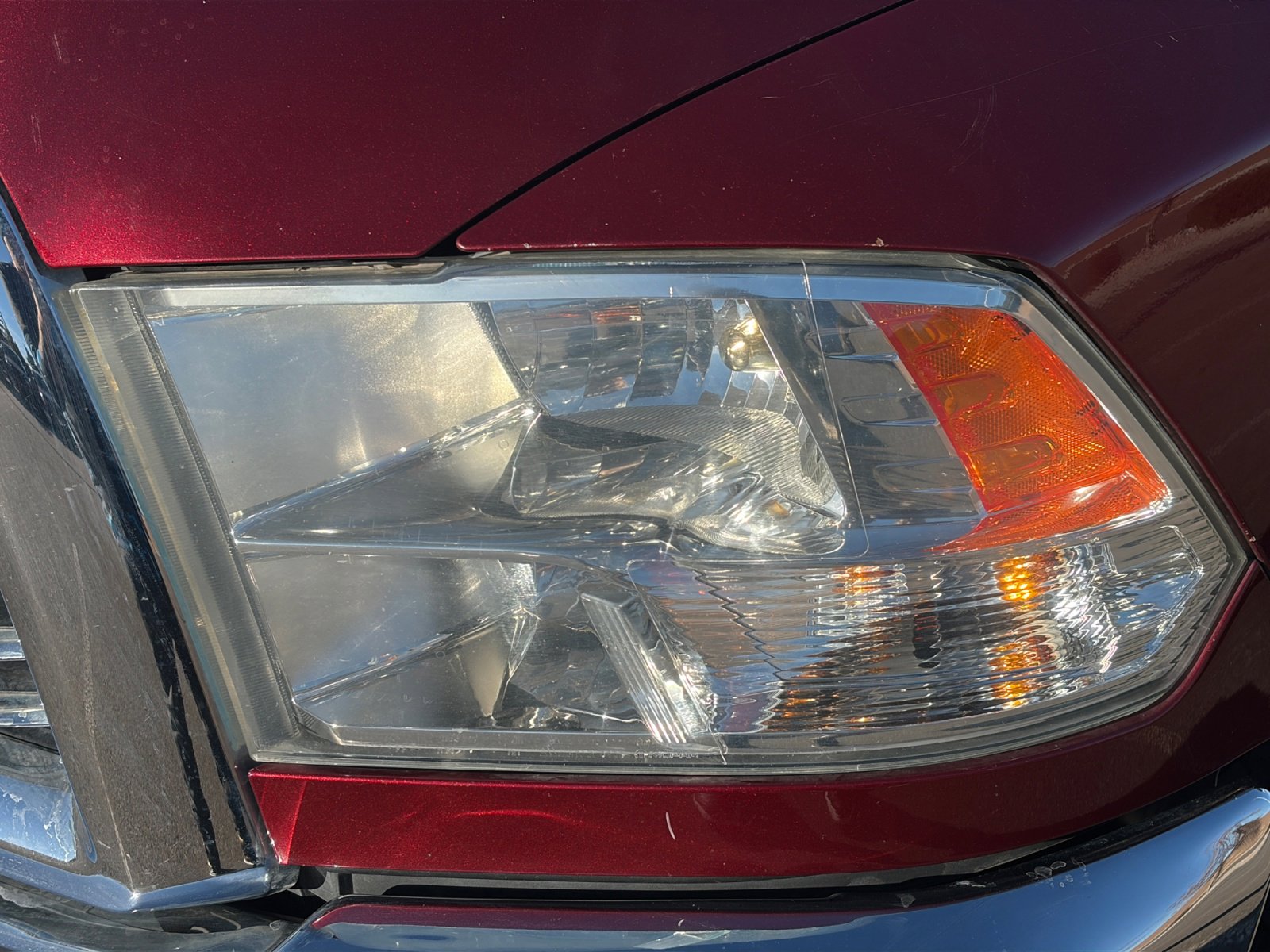 Used 2016 RAM 3500 Big Horn image 12