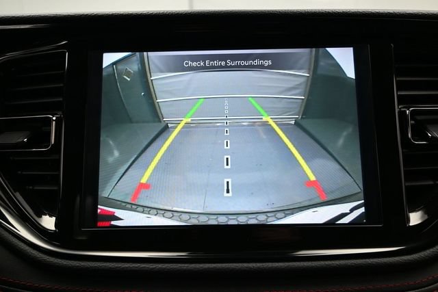 Used 2025 Dodge Durango R/T AWD/4WD image 42