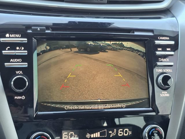 Used 2022 Nissan Murano SV FWD image 17