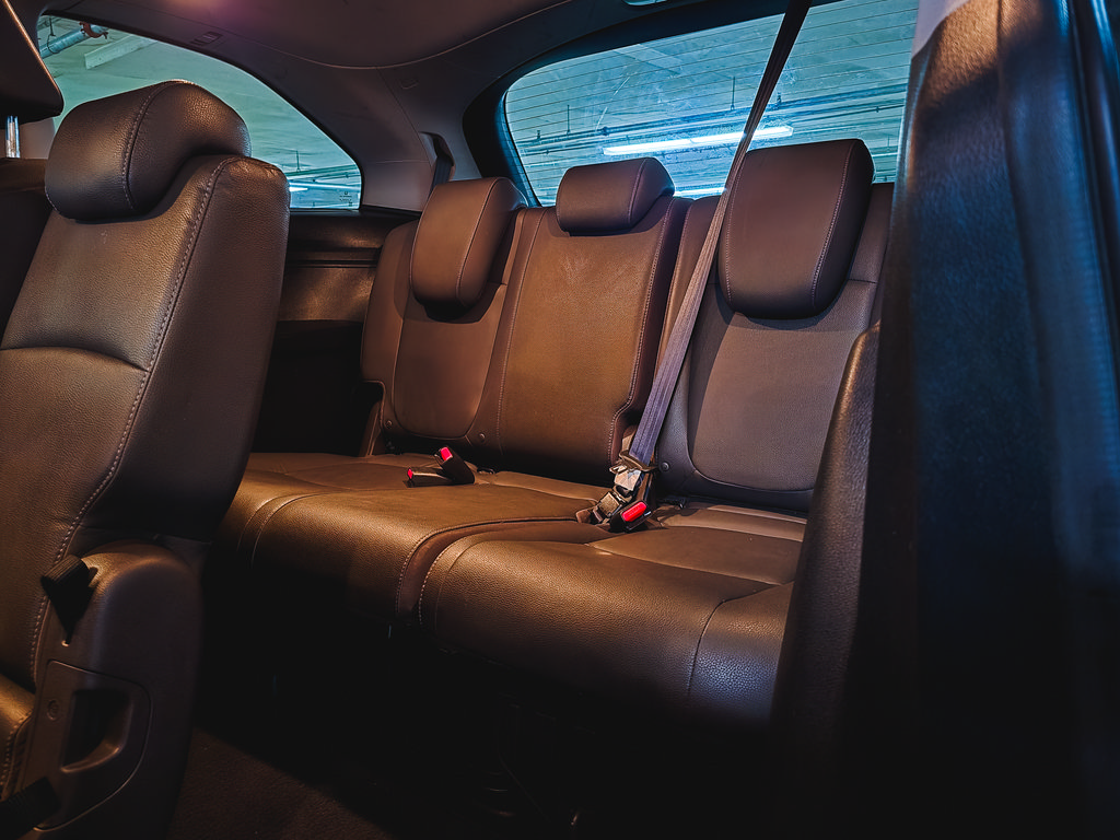 Used 2022 Honda Odyssey Touring image 21