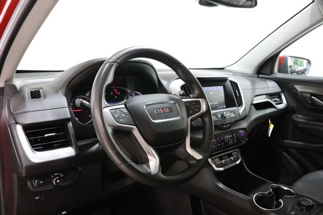 Used 2023 GMC Terrain SLE w/ Driver Convenience Package FWD image 13