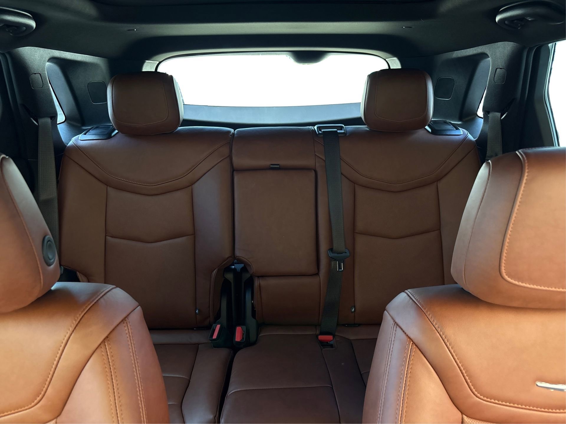 New 2026 Cadillac XT5 Premium Luxury w/ Driver Assist Package FWD image 17