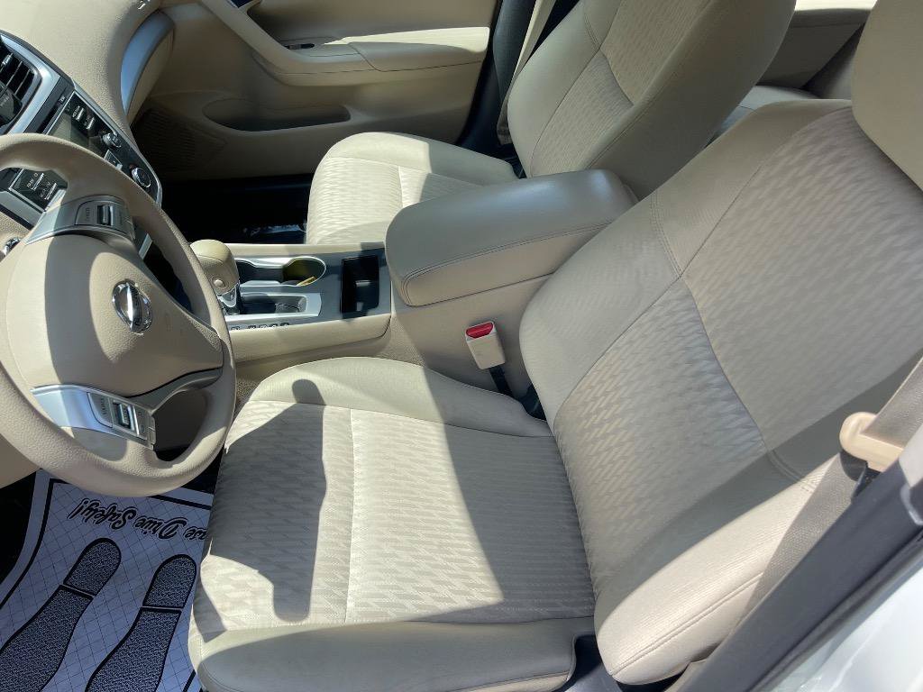 Used 2016 Nissan Altima 2.5 S w/ Power Driver Seat Package FWD image 17