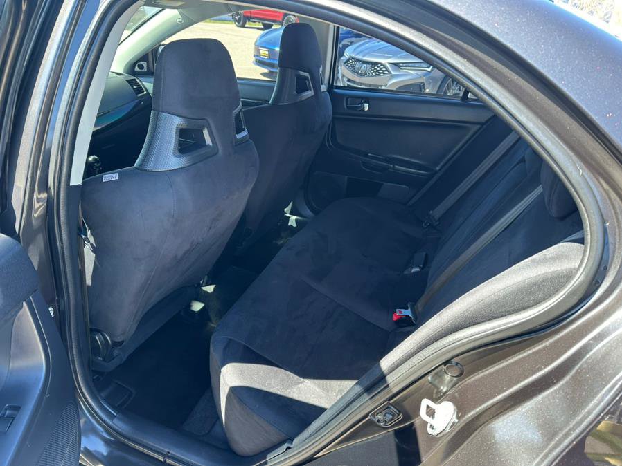 Used 2013 Mitsubishi Lancer Evolution GSR image 14