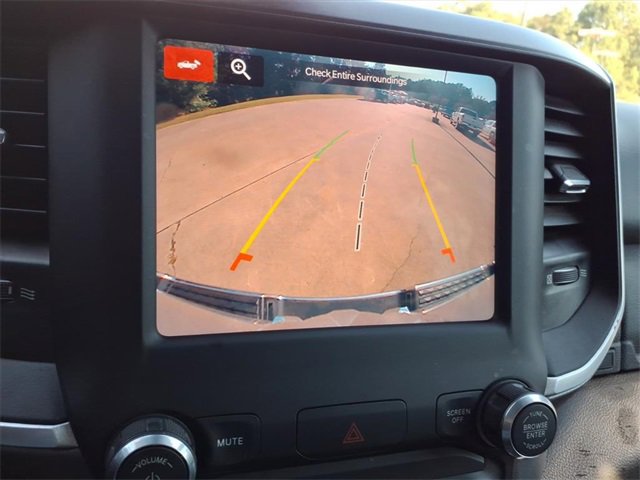 Used 2022 RAM 1500 Lone Star image 28