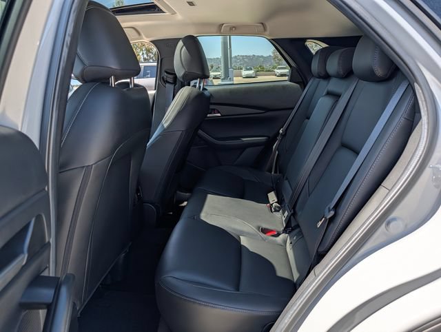Certified 2026 MAZDA CX-30 AWD 2.5 S image 14