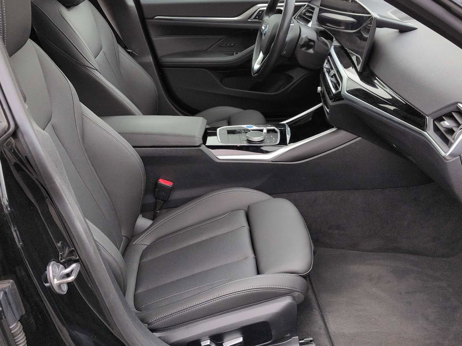 Certified 2023 BMW i4 eDrive35 RWD image 24