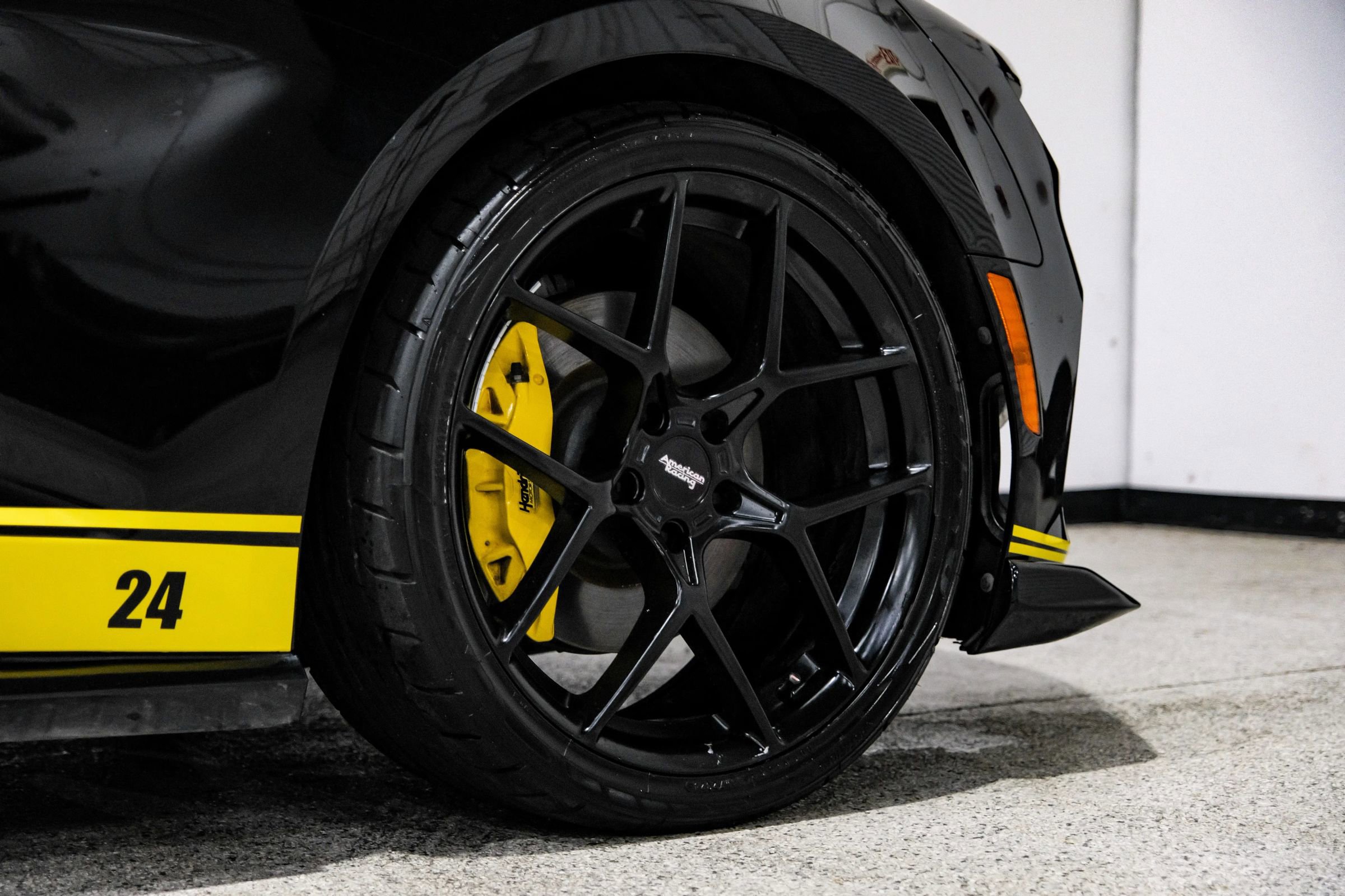 Used 2020 Chevrolet Camaro SS RWD image 80