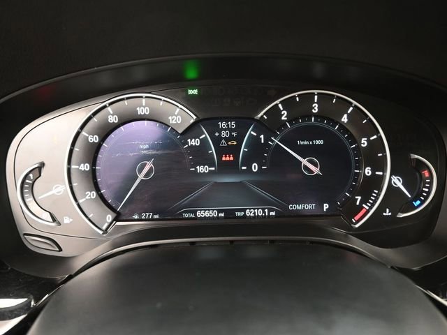 Used 2018 BMW 530i w/ Premium Package image 7